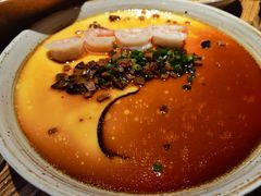 文蛤蒸蛋-青年公社烤鸭(青年路店)