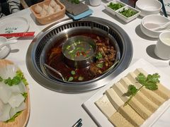 -葛记红焖羊肉(人民路店)