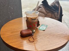 -星巴克臻选(成都东方新希望天祥店)