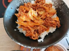 -吉野家(秀谷店)