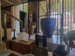 -竹里馆 ·茶食(奥体店)