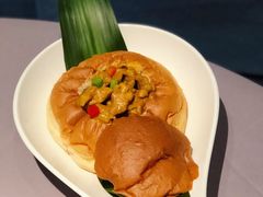 -梧桐北京烤鸭·铜锅涮肉(海岸城店)