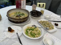 -瑞福园联谊餐室(茂名南路店)