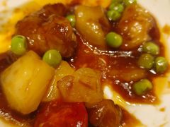 -妈妈菜舟山海鲜(定海古城店)