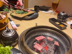 -松鱼亭·和牛烧肉(协鑫广场店)