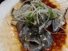 -东江海鲜酒家(艺都分店)