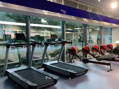 -METIS FITNESS女性健身工作室