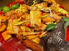 -中8楼风尚云南菜(颐堤港店)