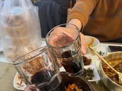 -海兰江石锅饭(水上店)