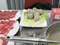 -三头牛·潮汕牛肉生蚝火锅 (夏湾店)
