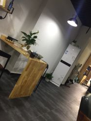 -明洞造型精品烫染