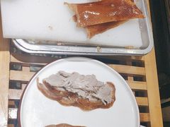 -大鸭梨烤鸭(甘家口店)