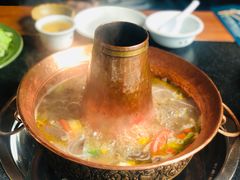 -陀岗美食·云南藏式特色餐厅