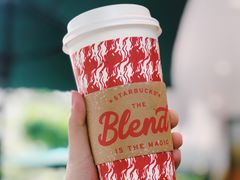 -星巴克(深圳侨城街店)