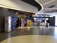 -卢米埃影城(住总万科杜比全景声激光店)