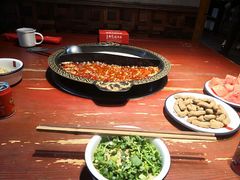 -黄家码头老火锅(解放碑旗舰店)