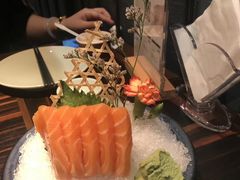 -山葵家·创意料理(临平银泰城店)