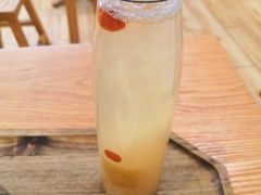 -小满手工粉(上海文峰广场店)