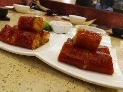 -点都德(大茶楼店)