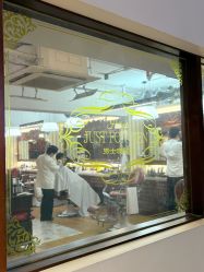 -BarberKiNG男士理发馆Barbershop
