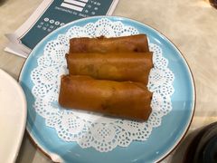 -稻香酒家(长宁KING88广场店)