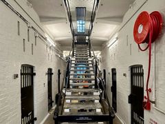 -大馆(前中区警署建築群)