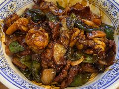 -寻裕记·现炒浇头面(人民广场店)