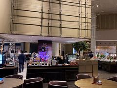 -博林天瑞喜来登酒店·西丽尚膳