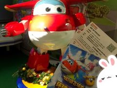 -上海环球金融中心骑迹50年环球之旅