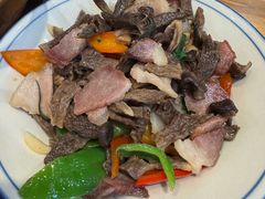 -妈妈的味道(和顺古镇店)