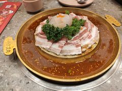 -牛牛章·章鱼水煎肉(光谷世界城店)