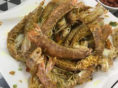 -QQ海鲜餐厅