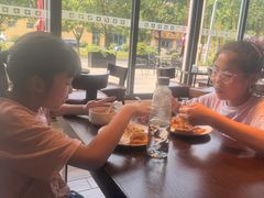 -苏州知音温德姆至尊酒店·自助早餐厅(汾湖店)