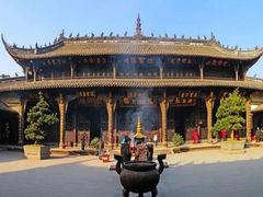-宝光寺
