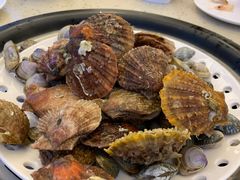 -港畔赶海蒸汽海鲜烧烤自助(仙螺岛店)