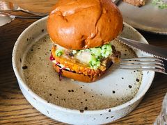 -BOR Eatery(安福路店)