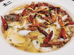 -太二酸菜鱼(菱角湖万达店)