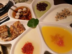 -绿茶餐厅(昌平悦荟店)