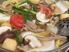 -牛小隆牛肉面馆(四牌楼店)