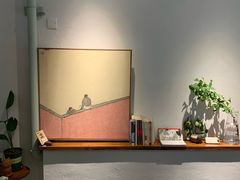 -朴物良社(东明锦园店)