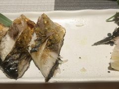 -森味薪火烧•烧鸟居酒屋•日本料理(望京店)