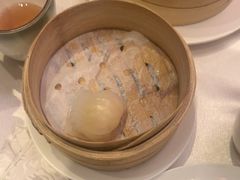 -上海金桥红枫万豪酒店-万豪中餐厅