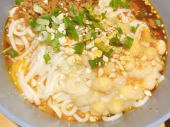 -觅香串串香·麻辣烫·冒菜(欧美广场店)