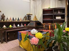 -福慧慈缘素食餐厅(王府井店)