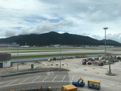 -香港国际机场