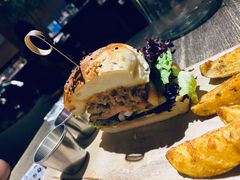 -巴别塔法餐舍(朝阳店)