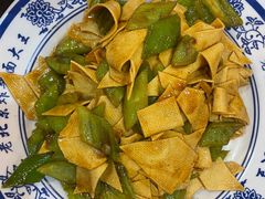 -老北京炸酱面大王.铜锅涮肉(朝阳门店)