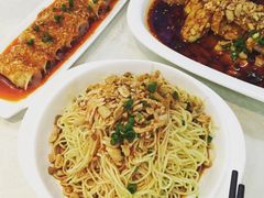 -一品红川菜(皇岗店)