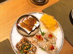 -RONIN Snack Bar