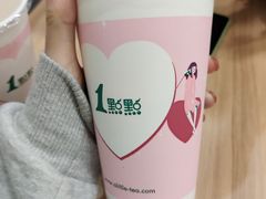 -1点点(理想银泰店)